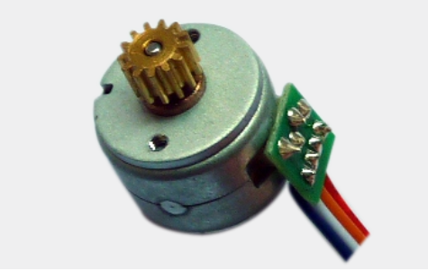 OT-SM15P-278步進電機